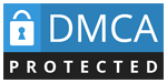 DMCA Protected Badge